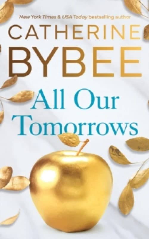 All Our Tomorrows Paperback / softback