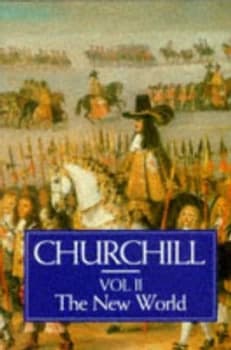 History of the English Speaking Peoples Volume 2 by Winston S. Churchill Paperback