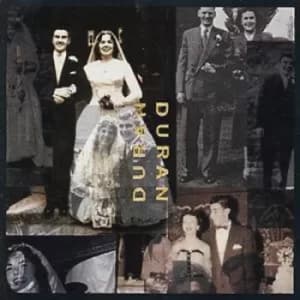 Duran Duran by Duran Duran CD Album