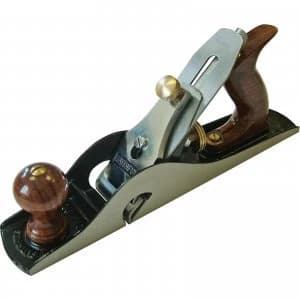 Faithfull No 10 Rebate Plane