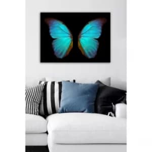 789417940-5070 Multicolor Decorative Canvas Painting