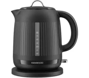 Kenwood Dawn ZJP09.000BK Jug Kettle - Midnight Black