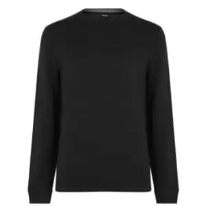 Boss Boss Natoli Sweater - Black