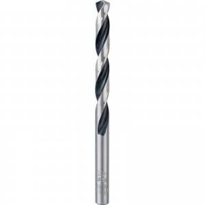 Bosch HSS PointTeQ Drill Bit 8mm Pack of 10