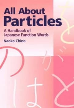 All about Particles by Naiko Chino Paperback