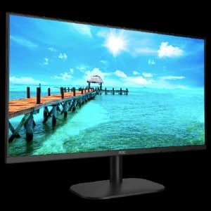 AOC 27" 27B2H Full HD IPS LED Monitor