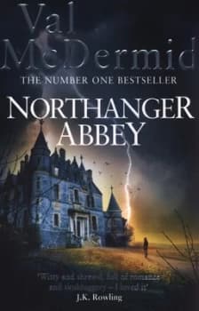 Northanger Abbey by Val Mcdermid Paperback