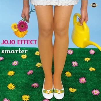 Jojo Effect - Smarter CD