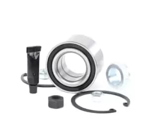 RIDEX Wheel bearing kit VW,AUDI 654W0074 861498625,871498625,871498625A 861498625,871498625,871498625A,861498625,871498625,871498625A,861498625