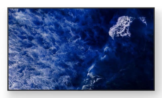 Sony BRAVIA FW-98BZ53L 4K HDR Full Array LED Professional display.780