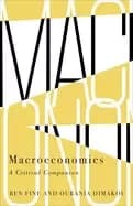 macroeconomics a critical companion