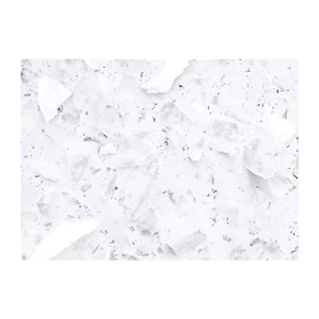 Warren Reed Designer Ice White Quartz Effect Chopping Board