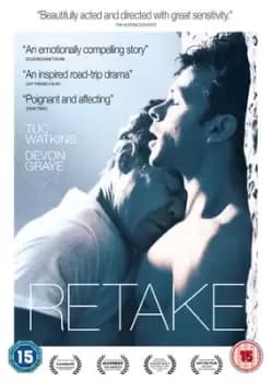 Retake - DVD