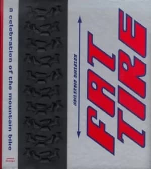 Fat tire by Amici Design