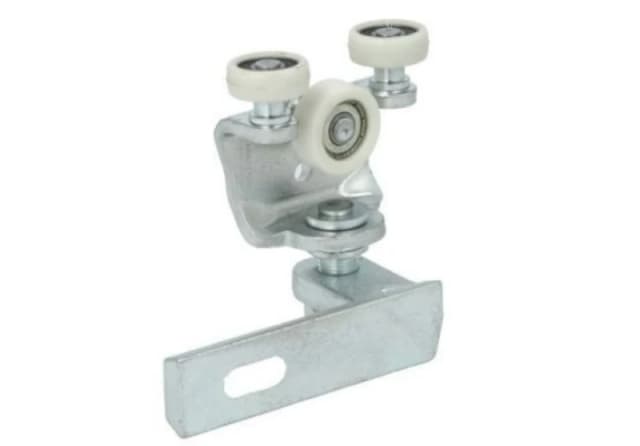 PROCARO PR16-1028 Roller Guide, sliding door Upper Right Roller Guide,sliding door (3846)