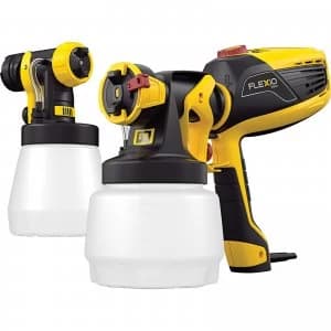 Wagner Spraytech W590 Universal Sprayer 240v
