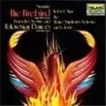 Stravinsky: (The) Firebird. Borodin: Prince Igor excerpts