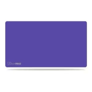 Ultra Pro Eclipse Solid Colour Playmat - Purple
