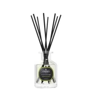 Parks Aromatherapy Grapefruit & Jasmine Diffuser 100ml