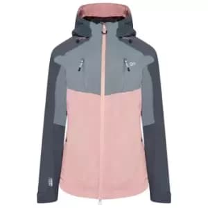 Dare 2b Diverse II jacket - Pink