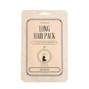 KOCOSTAR - Long Hair Pack - 3pc