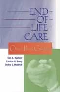 end of life care clinical practice guidelines