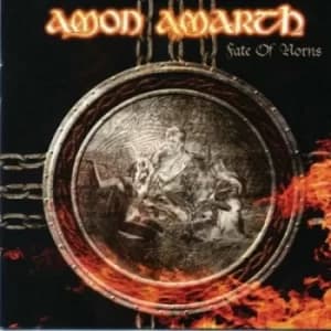 Fate of Norns by Amon Amarth Vinyl Album