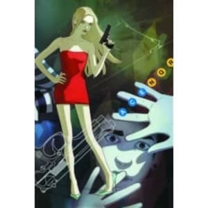 Forgetless: Live to See the Last Call TP (New Edition)