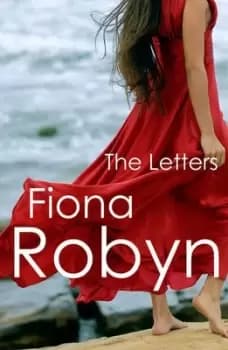 The letters by Satya Robyn