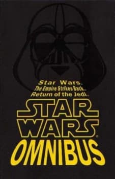 Star Wars Omnibus by George Lucas Paperback