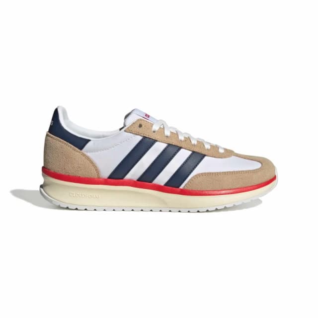 Running shoes adidas 70s 2.0 Blanc Male 46