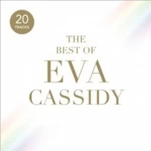 Eva Cassidy The Best Of Eva Cassidy CD
