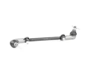 RIDEX Tie Rod Front Axle 284R0186 Steering Rod,Rod Assembly VW,LT 28-35 I Kastenwagen (281-363),LT 28-35 I Bus (281-363)