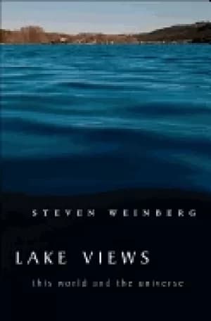 lake views this world and the universe