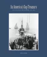 americas cup treasury the lost levick photographs 1893 1937