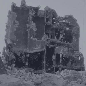 Silent - A Century Of Abuse Vinyl