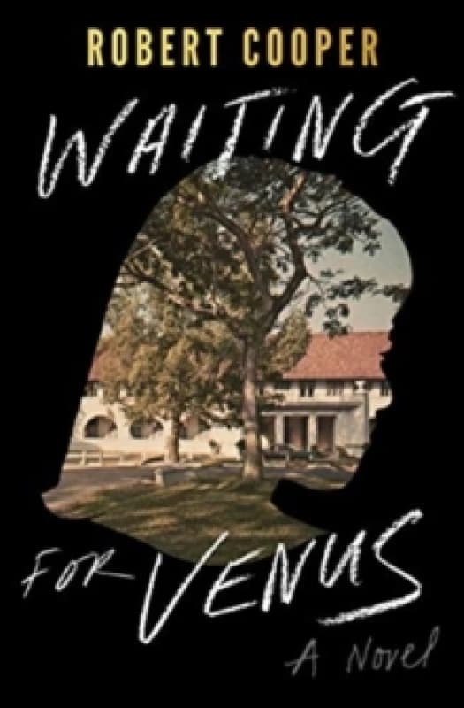 Waiting for Venus : A Novel Paperback / softback