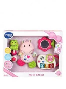 VTech My 1st Baby Gift Set
