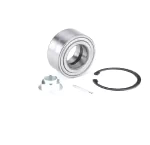 SKF Wheel bearing kit HYUNDAI,KIA VKBA 6891 517202G000,517202T000,5172038110 517203A000,517203A101,517201D000,517202G000,517202T000,5172038110