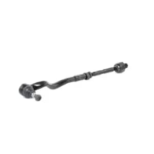RIDEX Tie Rod BMW,ALPINA 284R0019 1096898,32106774223,32106777504 Steering Rod,Rod Assembly 32211096898,6774223,6777504