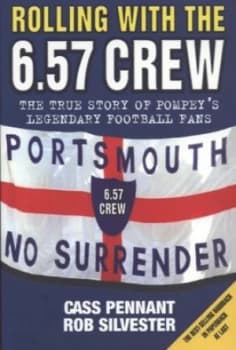 Rolling with the 6.57 Crew by Cass Pennant and Rob Silvester Paperback