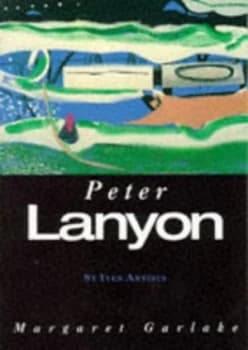 Peter Lanyon by Margaret Garlake Paperback