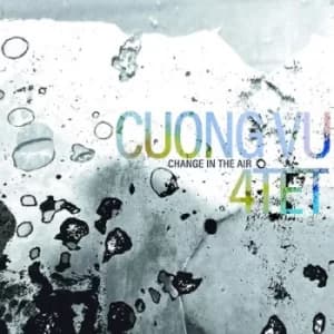 Change in the Air by Cuong Vu 4-Tet Vinyl Album