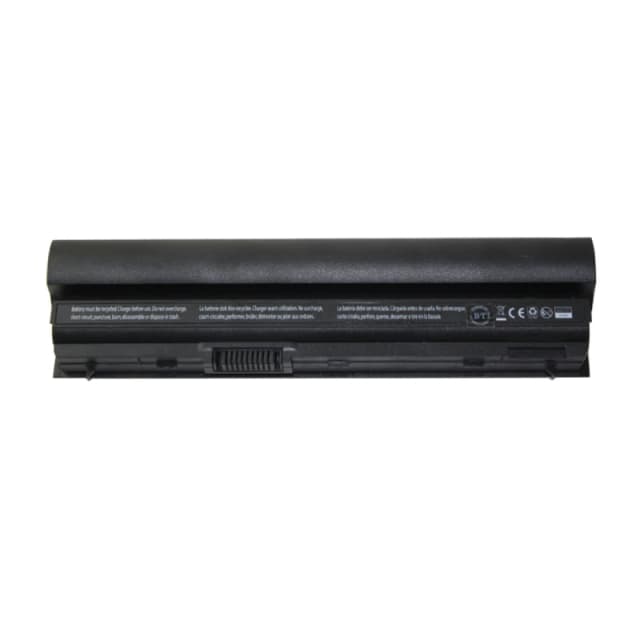 BTI Alternative to DELL notebook Battery (WRP9M)