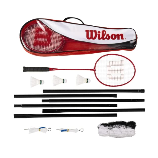 Wilson Tour Bm P Kit 99 - Multi Multi One Size