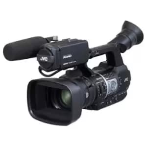 JVC GY-HM620E HD ENG Camcorder