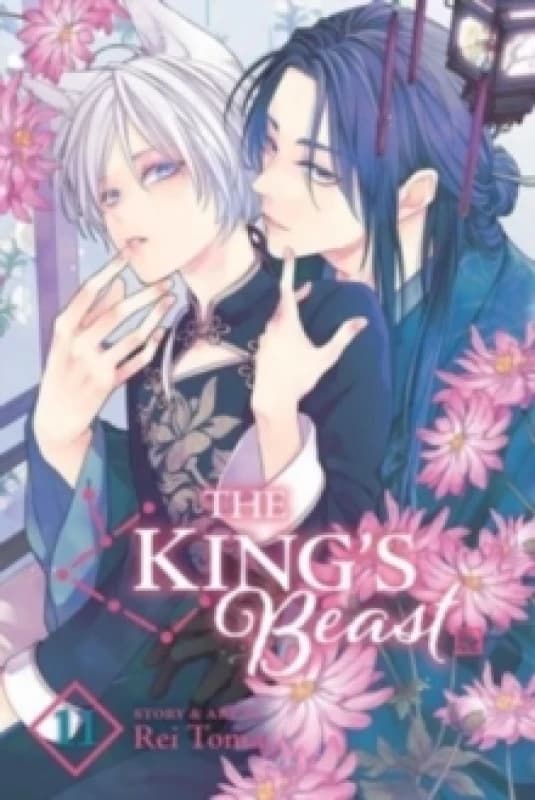 The King's Beast, Vol. 11 Paperback / softback