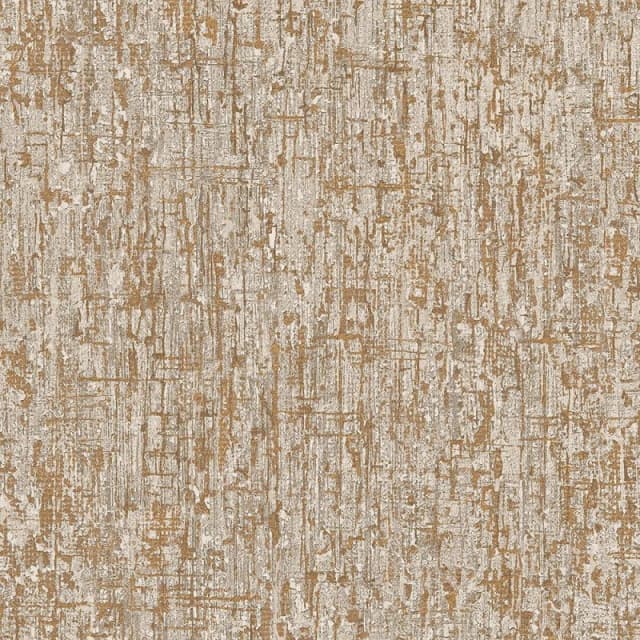 Design ID DID Concrete Bronze Wallpaper Brown unisex One Size