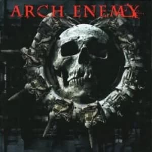 Doomsday Machine by Arch Enemy CD Album