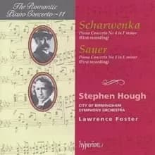 The Romantic Piano Concerto 11